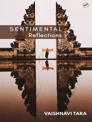 cover image of Sentimental Reflections